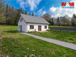 Prodej pozemku pro bydlení, Nové Město pod Smrkem, 1218 m2
