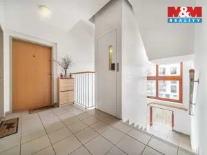 Prodej bytu 2+kk, Beroun, Palouček, 62 m2