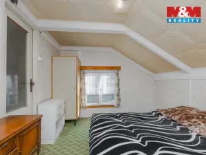 Prodej chaty, Nekoř, 70 m2