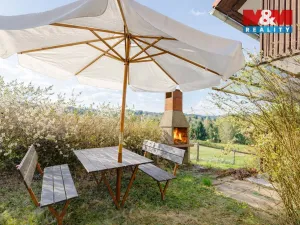 Prodej chaty, Nekoř, 70 m2