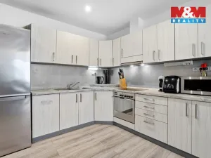 Prodej bytu 3+kk, Frýdlant, Míru, 85 m2