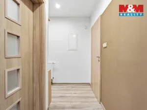 Prodej bytu 3+kk, Frýdlant, Míru, 85 m2