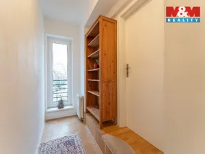 Prodej bytu 4+kk, Praha - Dejvice, České družiny, 107 m2