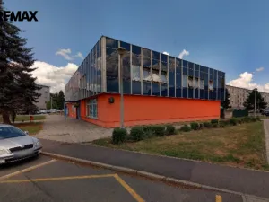 Pronájem obchodního prostoru, Blatná, náměstí J. A. Komenského, 180 m2