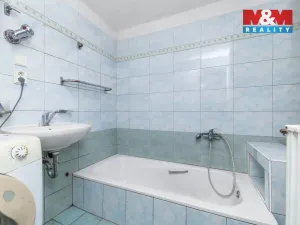 Prodej rodinného domu, Milešovice, 94 m2