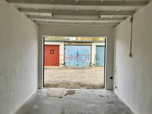 Prodej garáže, Mikulov, Pod Strání, 16 m2