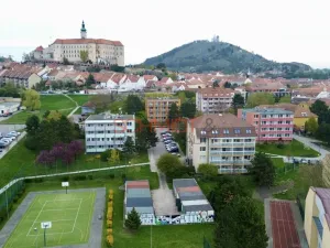 Prodej garáže, Mikulov, Pod Strání, 16 m2