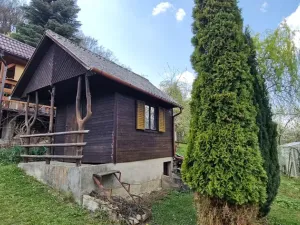 Prodej zahrady, Luhačovice, Antonína Slavíčka, 651 m2