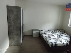 Pronájem bytu 2+kk, České Budějovice - České Budějovice 6, 57 m2