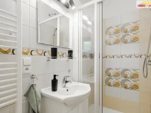 Prodej rodinného domu, Stanovice, 200 m2