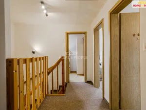 Prodej rodinného domu, Stanovice, 200 m2