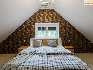 Prodej rodinného domu, Stanovice, 200 m2