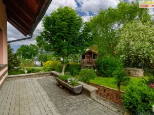 Prodej rodinného domu, Stanovice, 200 m2