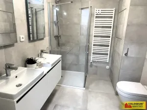 Pronájem bytu 1+kk, Pohořelice, U Kasáren, 38 m2