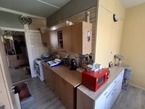 Prodej bytu 3+1, Cheb, Do Zátiší, 59 m2