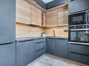 Pronájem bytu 2+1, Ostrava - Zábřeh, Volgogradská, 54 m2