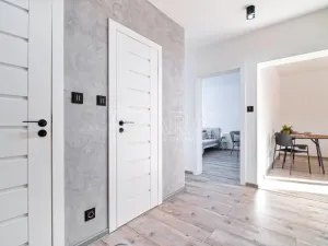 Pronájem bytu 2+1, Ostrava - Zábřeh, Volgogradská, 54 m2