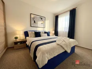 Pronájem bytu 2+kk, Hořovice, Masarykova, 45 m2