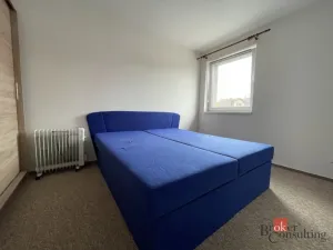 Pronájem bytu 2+kk, Hořovice, Masarykova, 45 m2