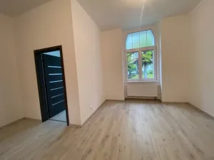 Pronájem bytu 2+kk, Ústí nad Labem - Střekov, Žukovova, 50 m2