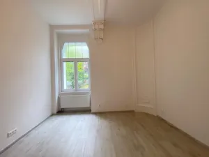 Pronájem bytu 2+kk, Ústí nad Labem - Střekov, Žukovova, 50 m2