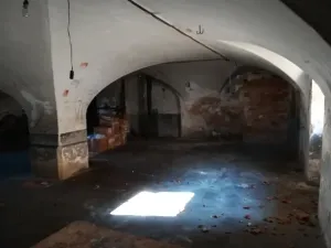 Pronájem skladu, Mladá Boleslav - Čejetičky, Vinecká, 197 m2