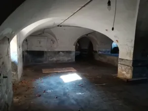 Pronájem skladu, Mladá Boleslav - Čejetičky, Vinecká, 162 m2
