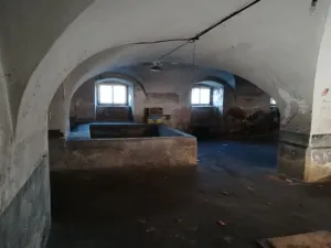 Pronájem skladu, Mladá Boleslav - Čejetičky, Vinecká, 162 m2