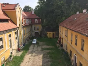 Pronájem skladu, Mladá Boleslav - Čejetičky, Vinecká, 162 m2