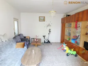 Prodej bytu 2+1, Česká Třebová - Lhotka, 60 m2