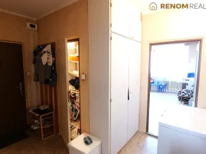 Prodej bytu 2+1, Česká Třebová - Lhotka, 60 m2