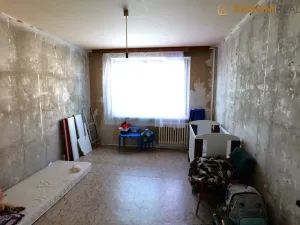 Prodej bytu 2+1, Česká Třebová - Lhotka, 60 m2