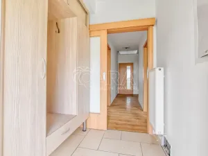Prodej rodinného domu, Libhošť, 93 m2