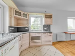 Prodej rodinného domu, Libhošť, 93 m2