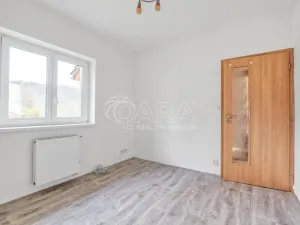 Prodej rodinného domu, Libhošť, 93 m2