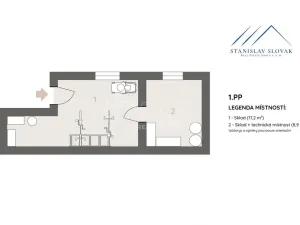 Prodej rodinného domu, Libhošť, 93 m2