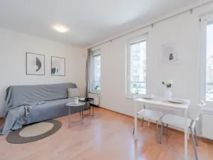 Prodej bytu 1+kk, Praha - Zličín, Míšovická, 39 m2