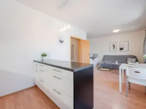 Prodej bytu 1+kk, Praha - Zličín, Míšovická, 39 m2
