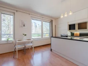 Prodej bytu 1+kk, Praha - Zličín, Míšovická, 39 m2