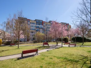 Prodej bytu 1+kk, Praha - Zličín, Míšovická, 39 m2