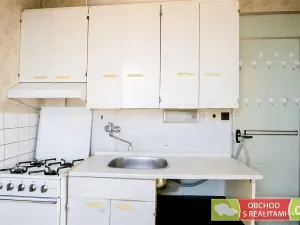 Prodej bytu 3+1, Brandýs nad Labem-Stará Boleslav - Brandýs nad Labem, Vrbová, 61 m2