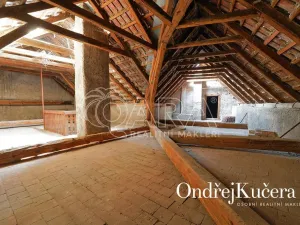 Prodej činžovního domu, Kladno, Komenského, 425 m2