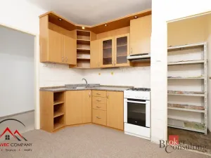 Prodej bytu 1+1, Bruntál, Dr. E. Beneše, 52 m2