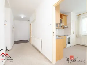 Prodej bytu 1+1, Bruntál, Dr. E. Beneše, 52 m2