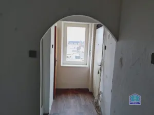 Pronájem bytu 1+kk, Plzeň - Jižní Předměstí, Plachého, 21 m2