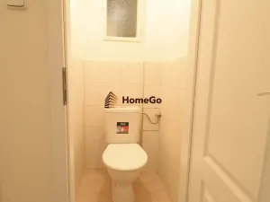 Pronájem bytu 3+kk, Praha - Nusle, Žateckých, 74 m2