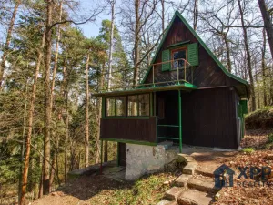 Prodej chaty, Doudleby, 39 m2