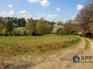 Prodej chaty, Doudleby, 39 m2