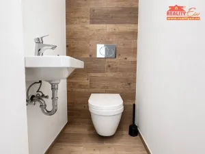 Prodej rodinného domu, Kvasiny, 181 m2