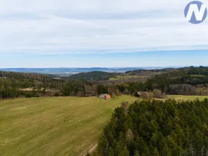 Prodej rodinného domu, Štěchovice, 131 m2